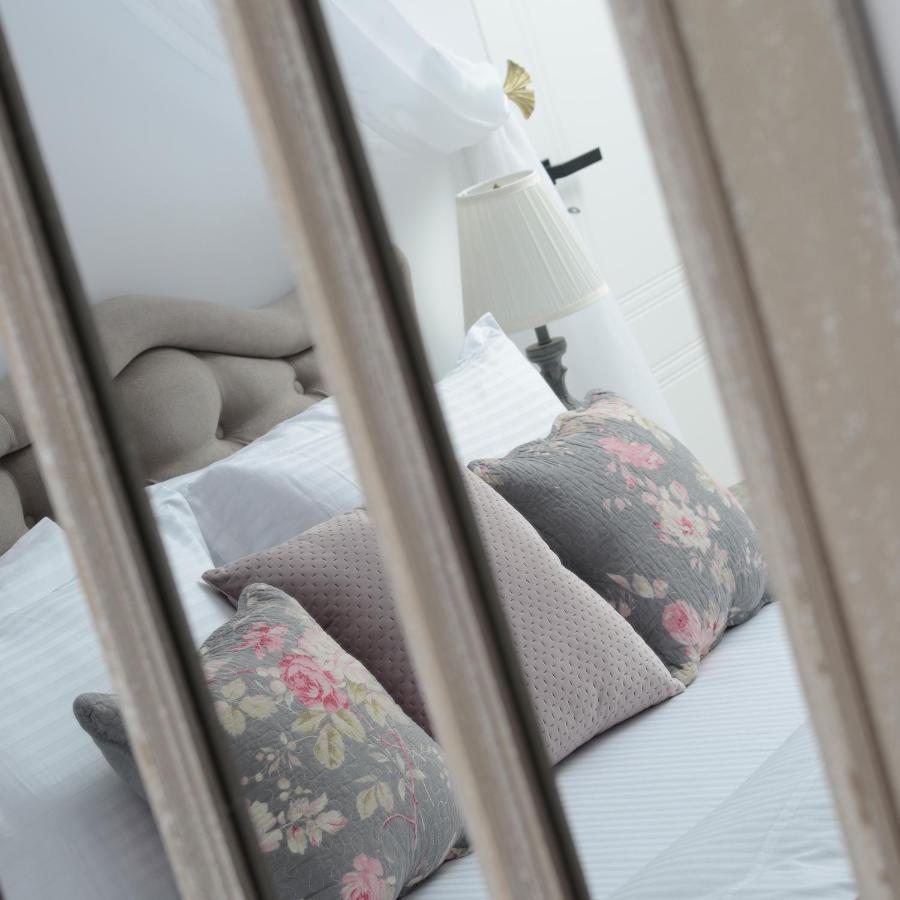 The Clock Apartment Voluntari ภายนอก รูปภาพ