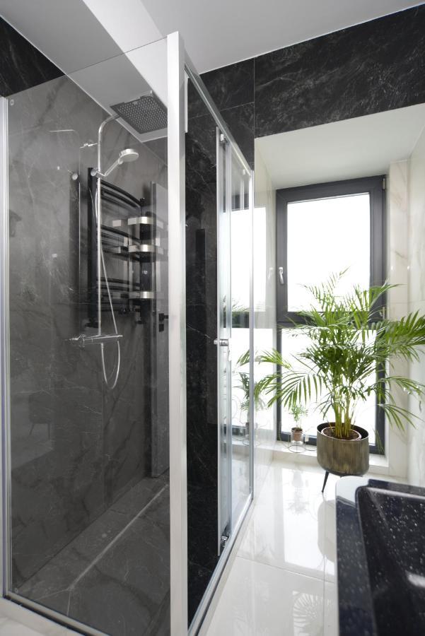The Clock Apartment Voluntari ภายนอก รูปภาพ