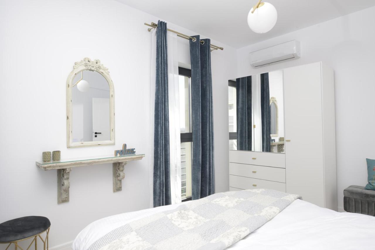 The Clock Apartment Voluntari ภายนอก รูปภาพ