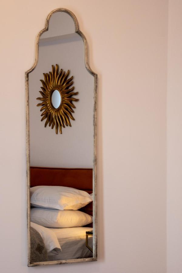 The Clock Apartment Voluntari ภายนอก รูปภาพ