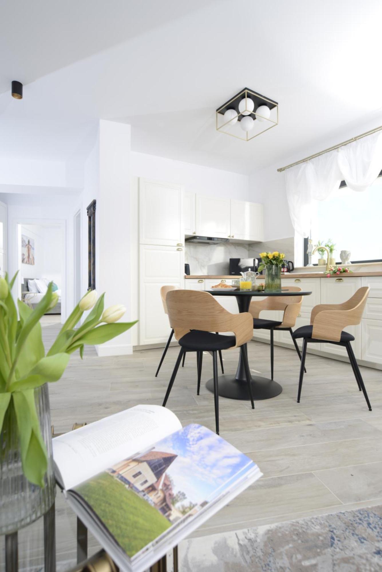 The Clock Apartment Voluntari ภายนอก รูปภาพ