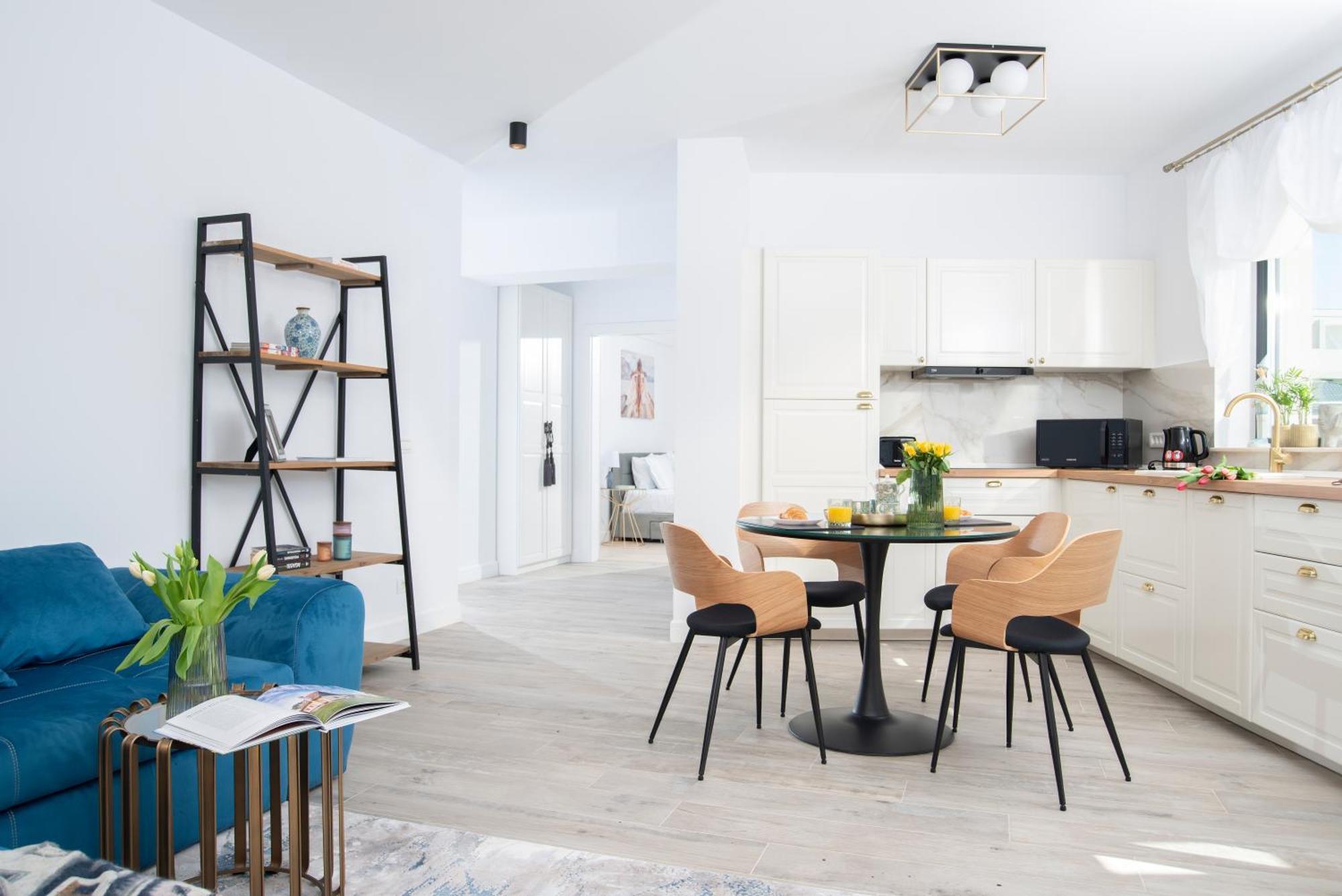 The Clock Apartment Voluntari ภายนอก รูปภาพ